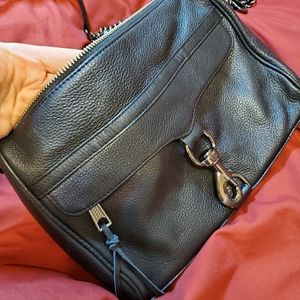 Rebeccaminkoff M.A.C. crossbody bag